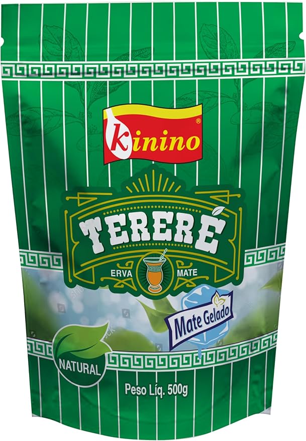 Erva-Mate de Tereré 1