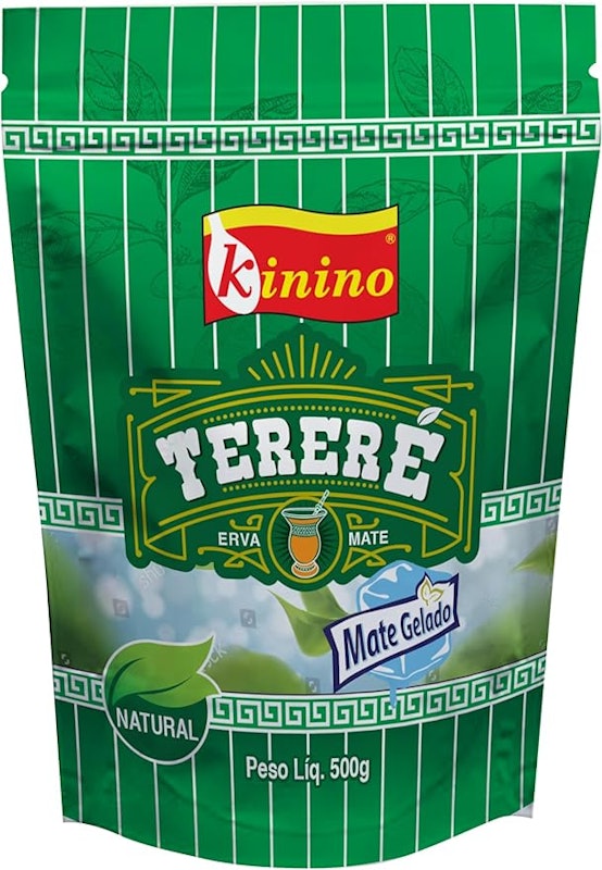 Erva-Mate de Tereré 1