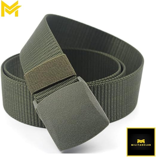 Cinto Tático Militar  4