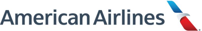 Companhia Aérea American Airlines 1