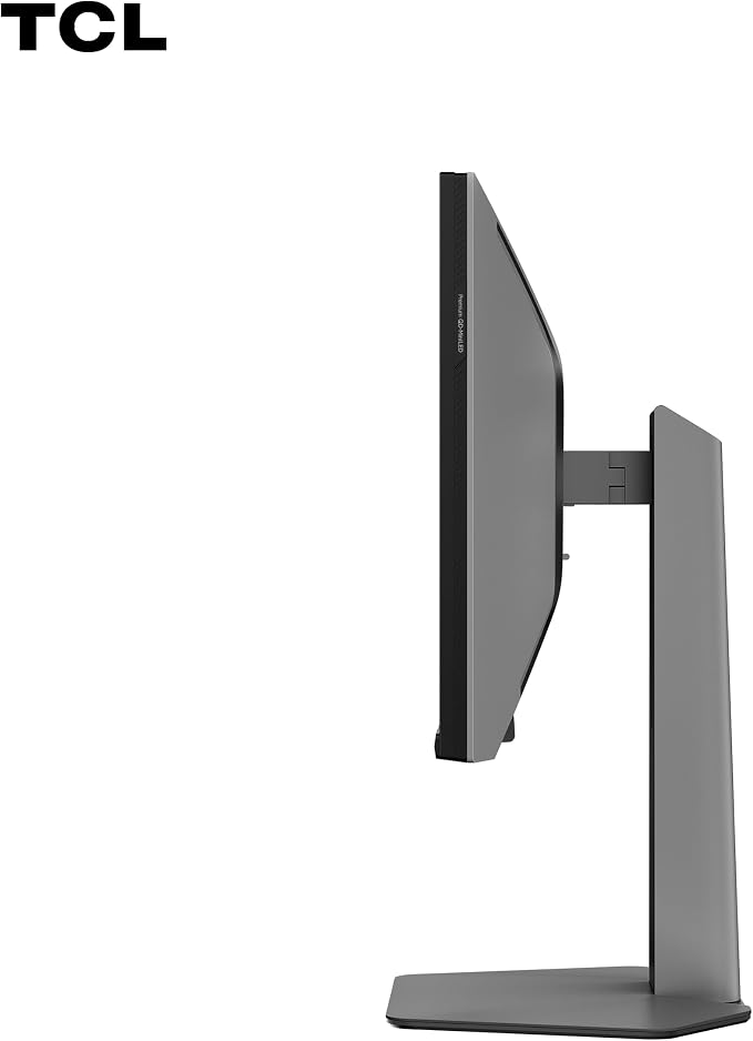 Monitor TCL QD-Mini LED Gamer 3