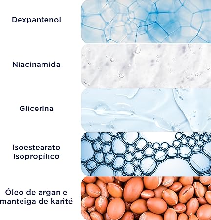 Bepantol Derma Hidratante Restaurador Facial Noturno 4