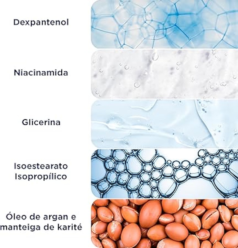 Bepantol Derma Hidratante Restaurador Facial Noturno 4
