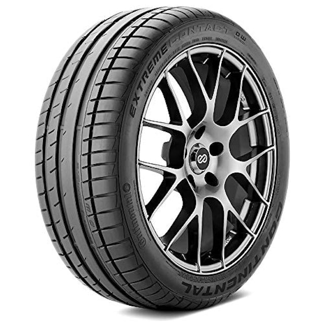 Continental 3