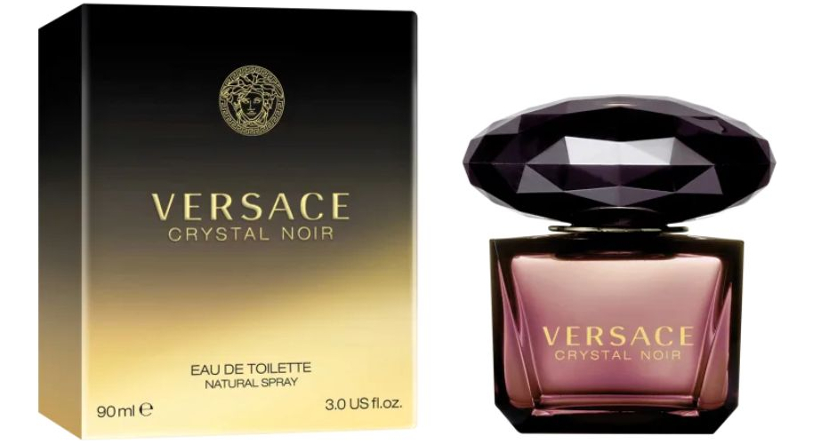 Perfume Crystal Noir 2