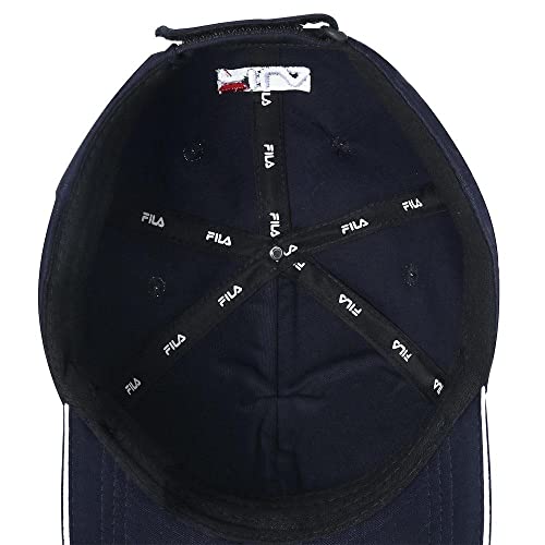 Boné Fila Tennis Team Unisex 3