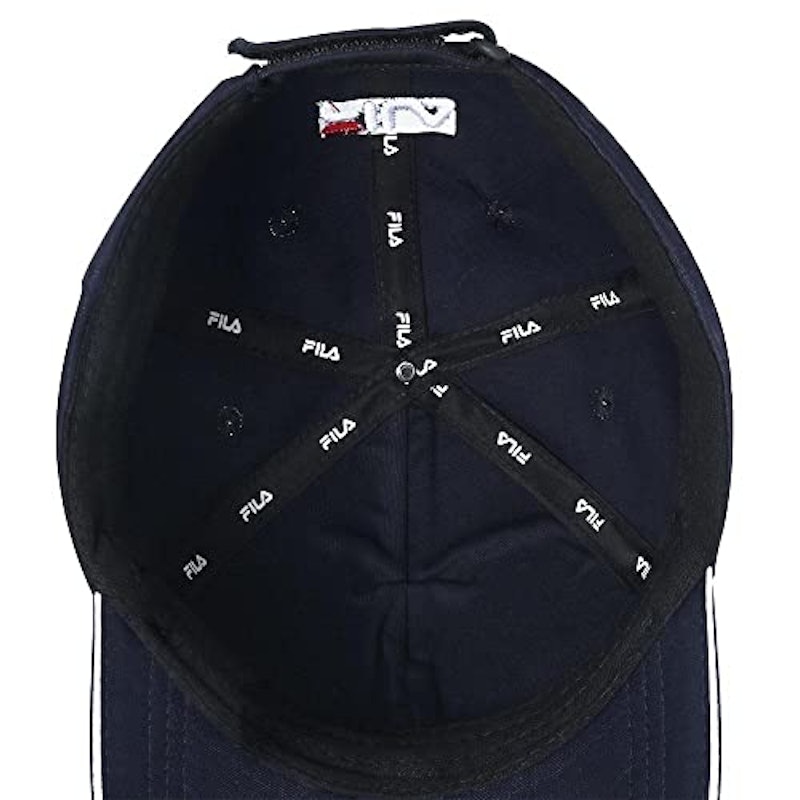 Boné Fila Tennis Team Unisex 3