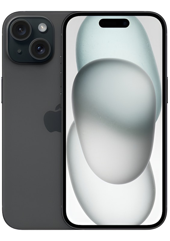 iPhone 15 (128 GB) 1