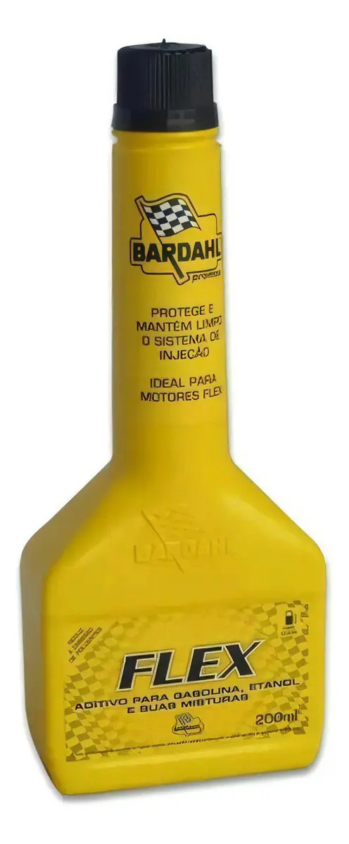 Top 10 Melhores Aditivos para Gasolina em 2026 (Limpa Bicos, Motor Flex e mais) 2