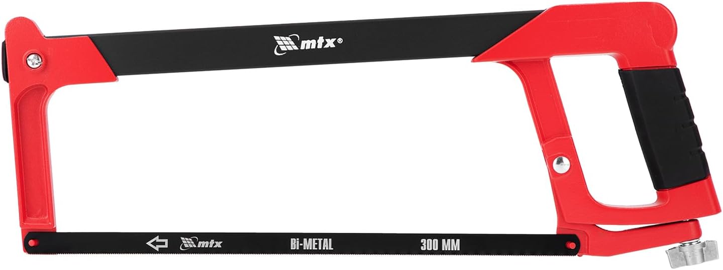 Arco de Serra com Lâmina Bimetal MTX 2