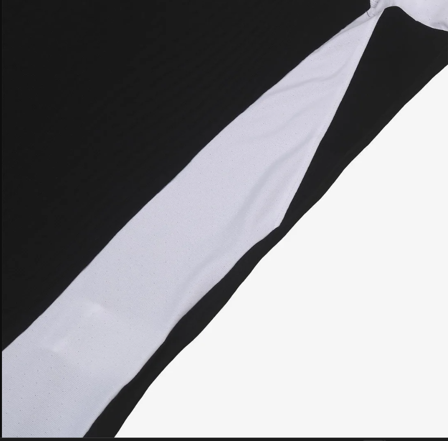 Camisa Corinthians II 2025/26 Jogador Masculina 5