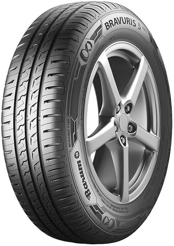 Pneu Bravuris 5HM 195/60 R 15 1