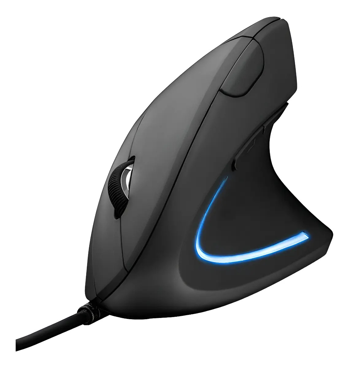 Top 10 Melhores Mouses Verticais em 2026(Logitech, Delux e mais) 5