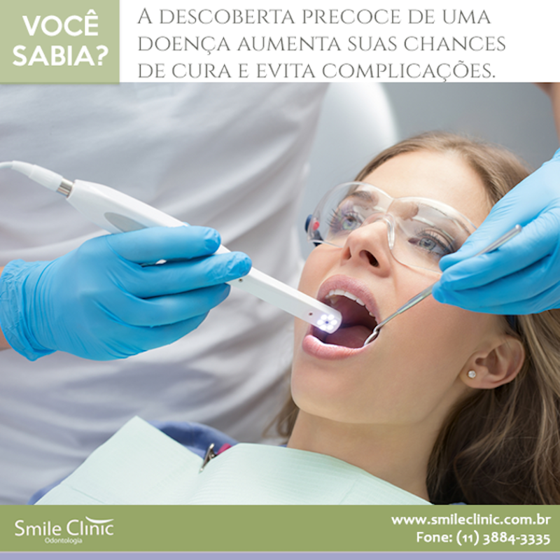 Smile Clinic Odontologia 3