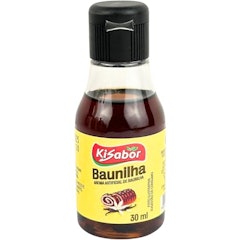 Aroma Artificial de Baunilha Kisabor