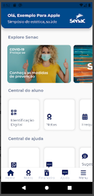 Senac 3