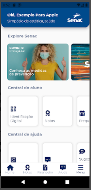 Senac 3