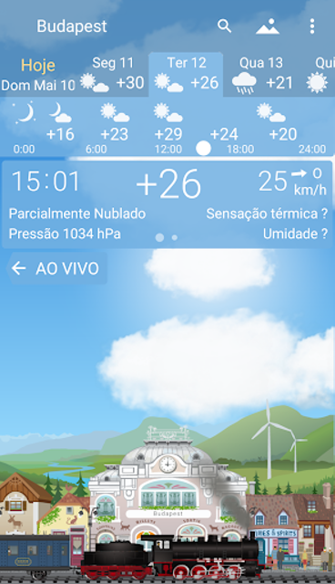 YoWindow 5