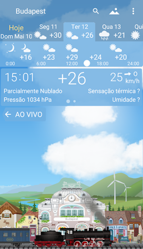 YoWindow 5