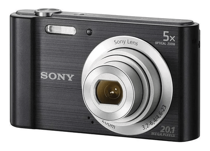 Cyber-Shot DSC-W800 2