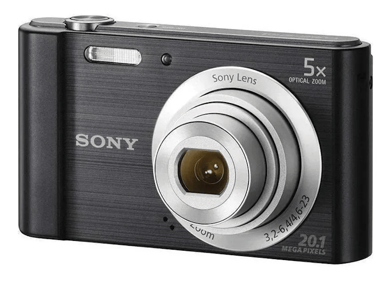 Cyber-Shot DSC-W800 2
