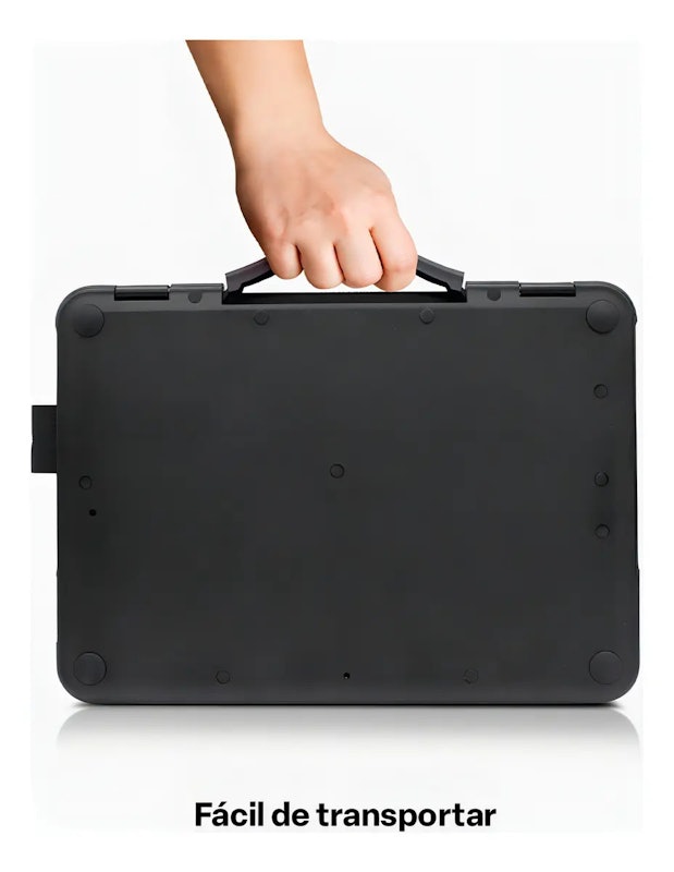 Notebook Multi Ultra 4
