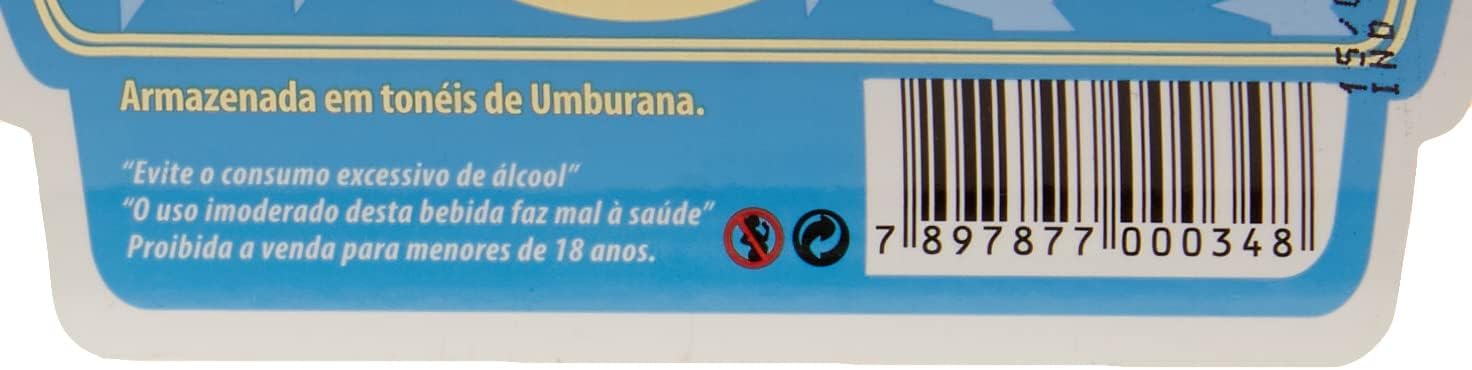 Cachaça Lua Nova 3