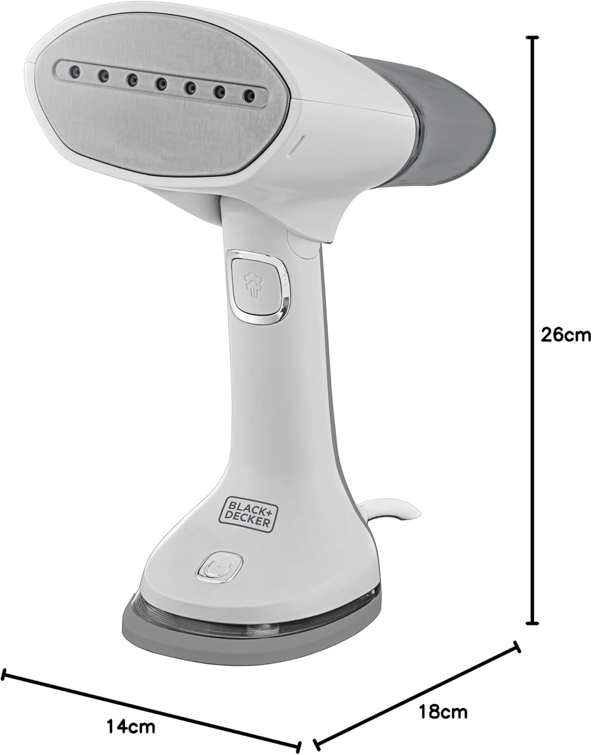 Vaporizador Portátil Dobrável 5