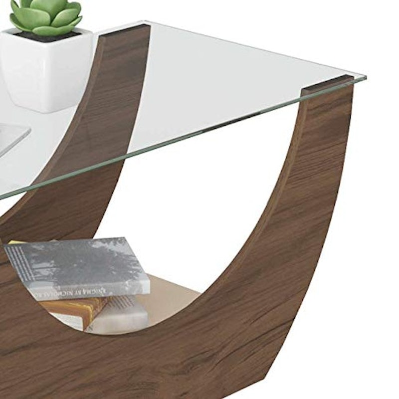 Mesa de Centro Onda 2