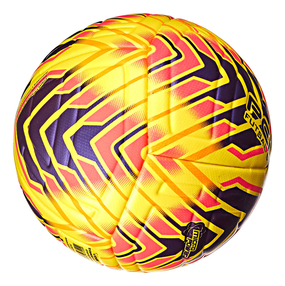 Bola de Futsal Penalty Matis XXIV 4