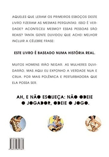 O Jogo - A Bíblia da Sedução 2
