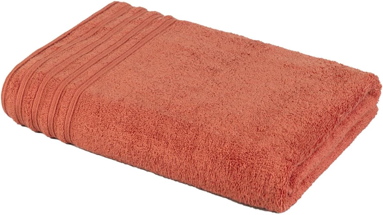 Kit 5 Toalhas de Rosto Grande Fio Penteado 100% Algodão - Julia 3