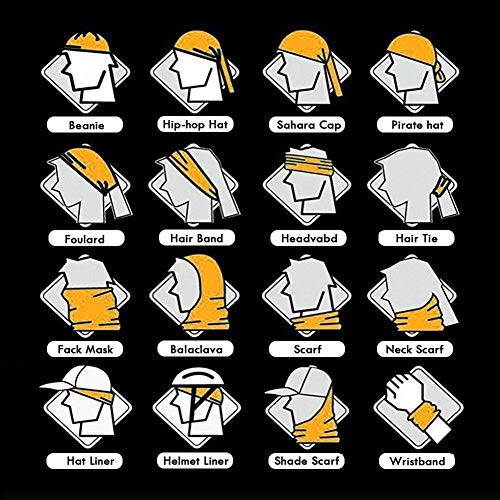 Balaclava Caveira 5
