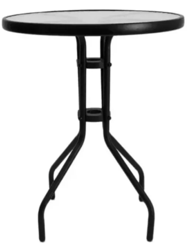 Mesa de Varanda de Jardim 4