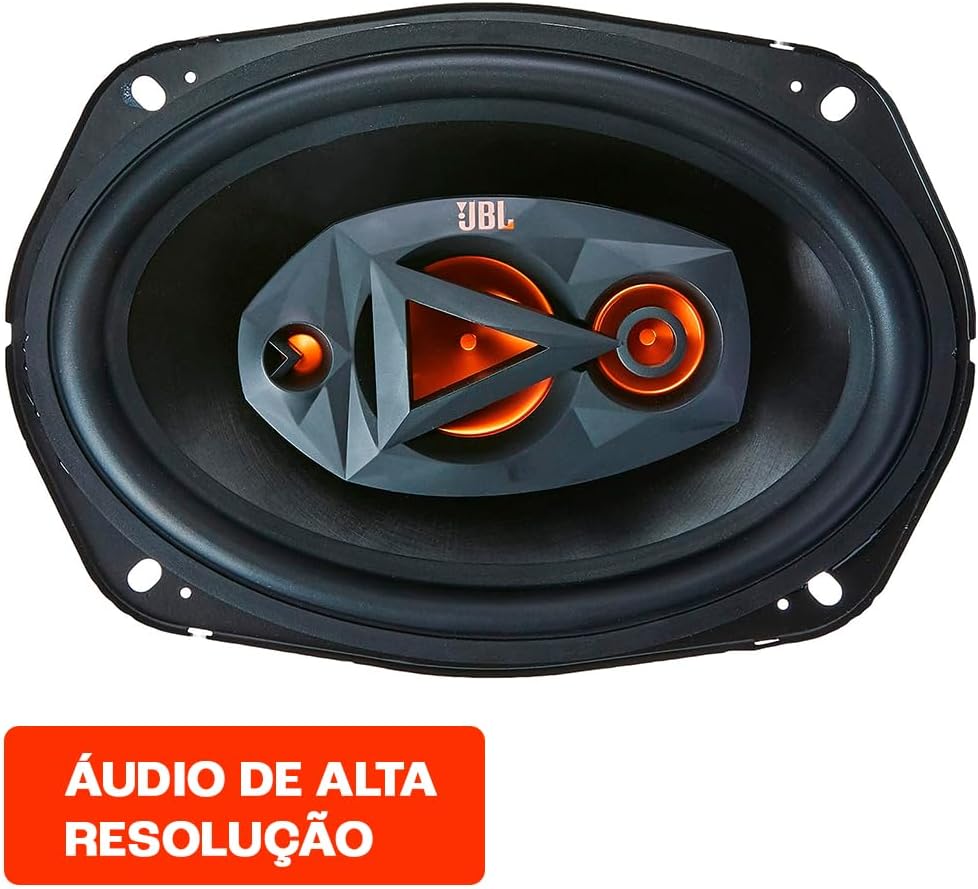 JBL Flex 6x9p 3