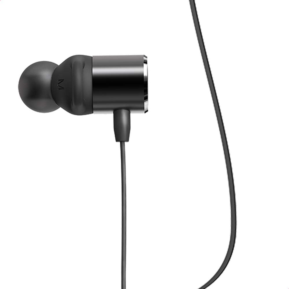 Fone de Ouvido Motorola VerveLoop 200 - Bluetooth | Preto 5