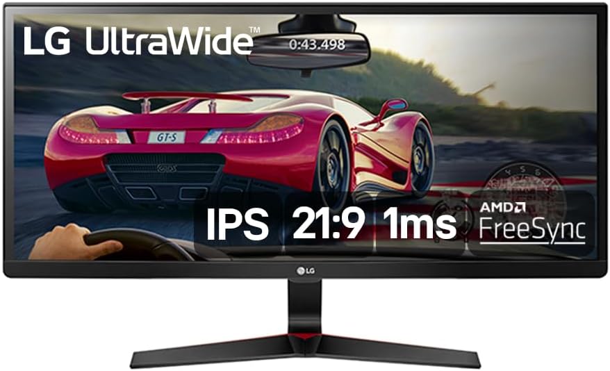 Top 10 Melhores Monitores 75Hz em 2026 (Samsung, LG e mais) 1