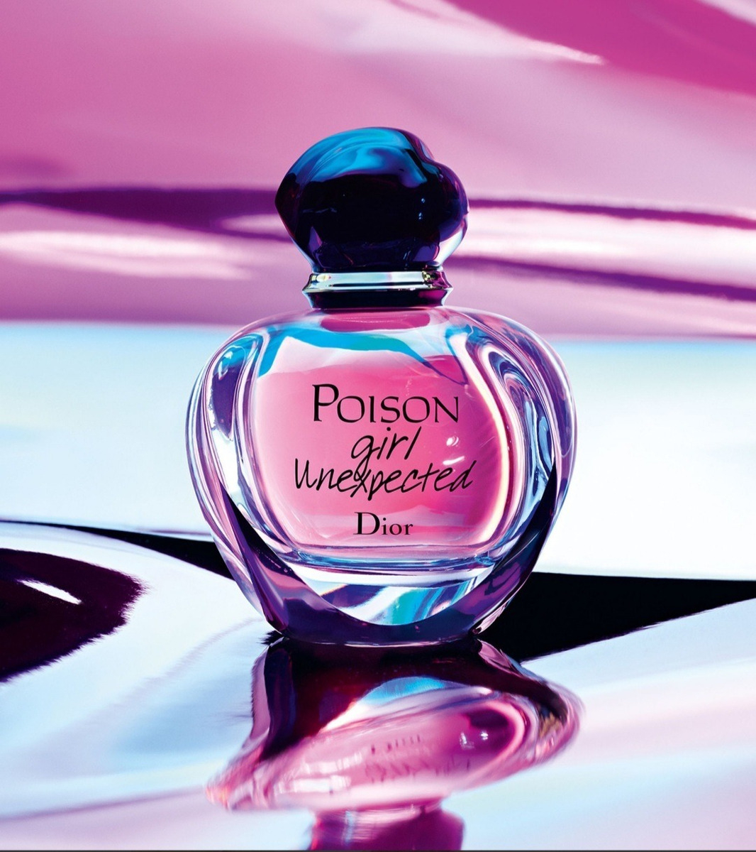 Poison Girl 3