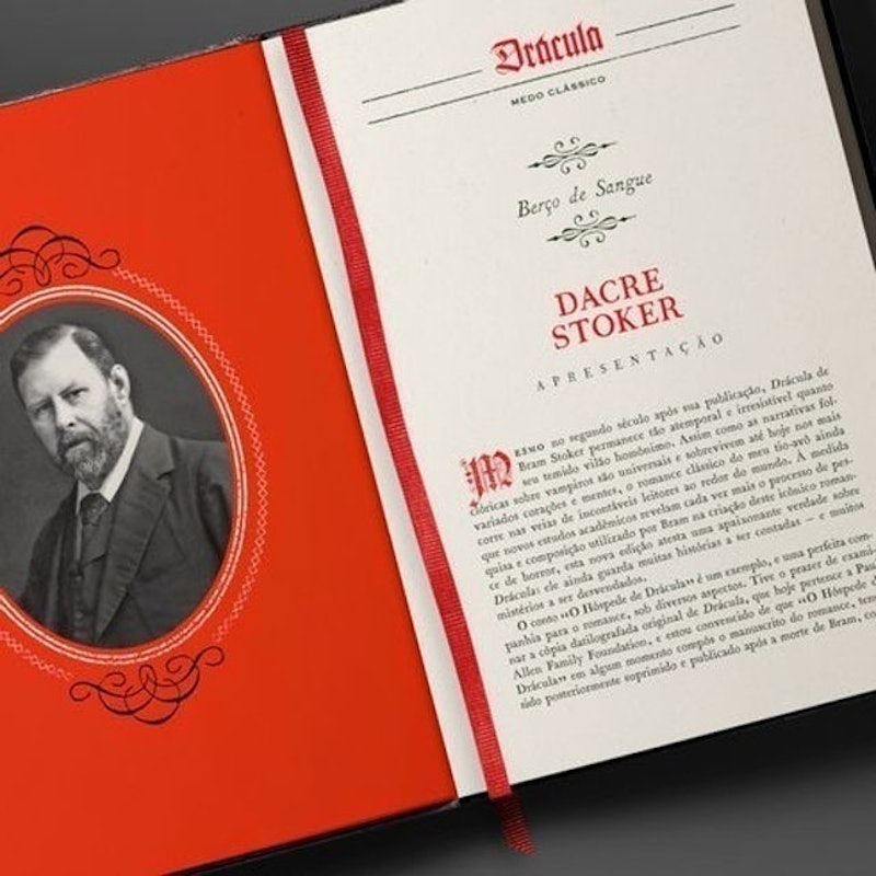 Drácula - Dark Edition 3
