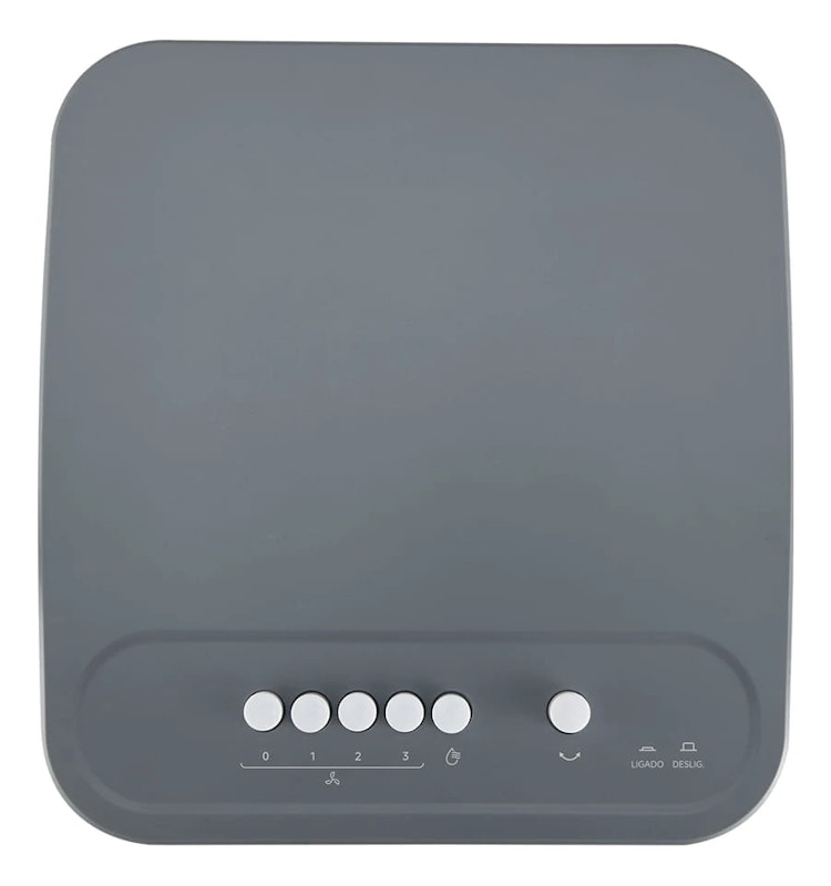 Climatizador de Ar Frio Midea 5 L 3