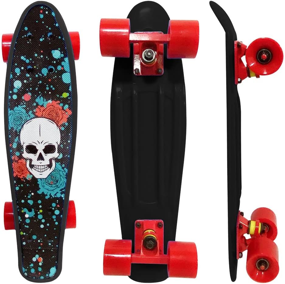 Skate Mini Cruiser DM Toys 1