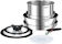 TEFAL Jogo de Panelas Empilhavel Tefal Ingenio 4 Peças 1