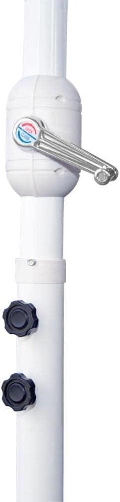 Ombrelone Malibu 4
