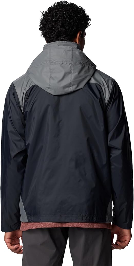 Jaqueta Columbia Masculina Glennaker Lake II 2