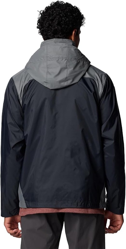 Jaqueta Columbia Masculina Glennaker Lake II 2
