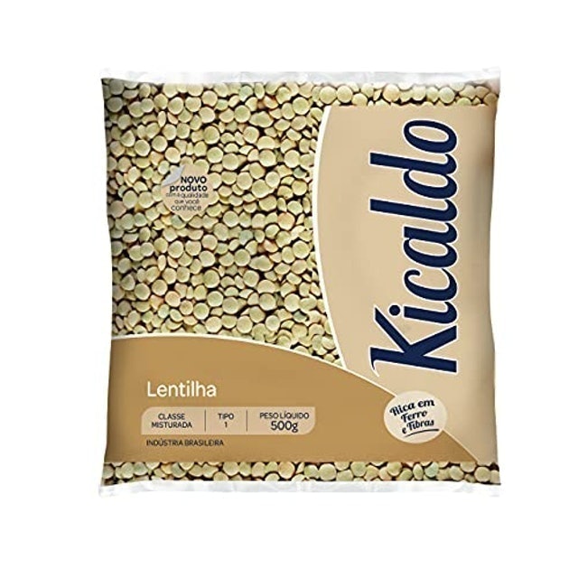 Top 10 Melhores Lentilhas  (Verde, Vermelha e mais) 3