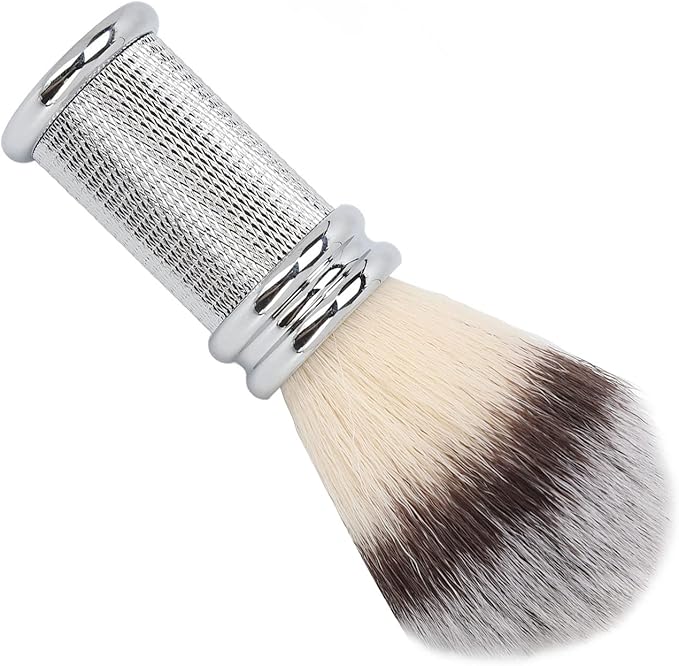Pincel para Barba Cerdas Macias Curve Design  1