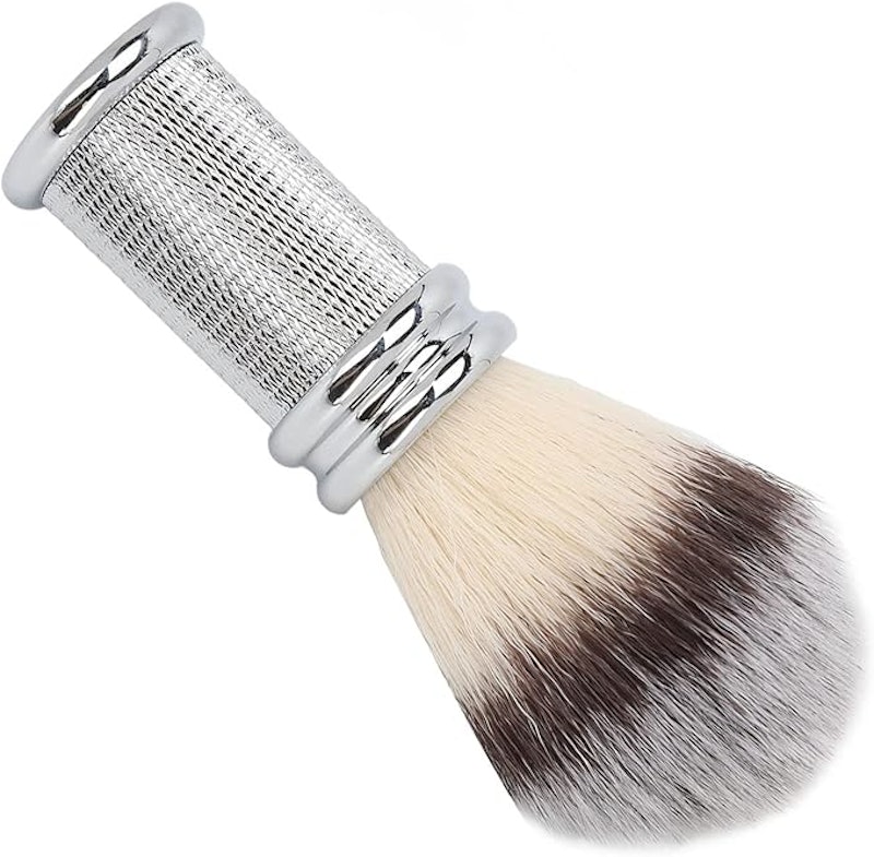 Pincel para Barba Cerdas Macias Curve Design 1