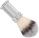 NAROOTE Pincel para Barba Cerdas Macias Curve Design 1