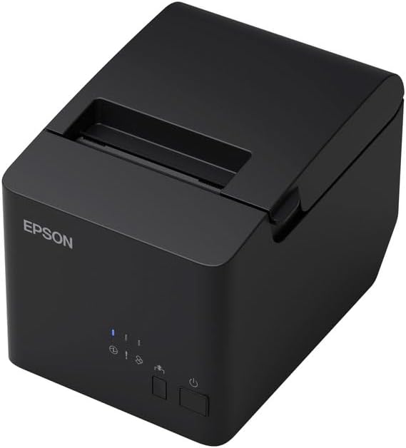 Impressora de Recibos (Serial / USB) 2